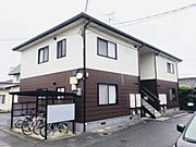 ミニヨンハイツＢ 2階 築27年3ヶ月の賃貸物件
