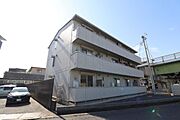 大安寺駅より徒歩22分 1階 築12年2ヶ月の賃貸物件