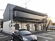 北長瀬駅より徒歩15分 1階 築27年8ヶ月の賃貸物件