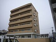 北長瀬駅より徒歩19分 2階 築10年6ヶ月の賃貸物件