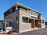 植松駅より徒歩7分 1階 築13年2ヶ月の賃貸物件