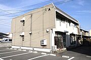 ドミール平野A棟 2階 築40年5ヶ月の賃貸物件