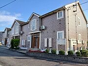 カーサＡ棟 1階 築21年11ヶ月の賃貸物件