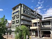 ボナール古京 3階 築13年3ヶ月の賃貸物件