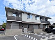 岡山駅より徒歩18分 1階 築8年7ヶ月の賃貸物件