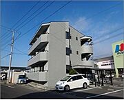 ＴＨＲＥＥＳＯＮＳ 1階 築21年5ヶ月の賃貸物件