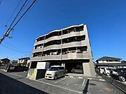 西川原駅より徒歩17分 4階 築22年8ヶ月の賃貸物件