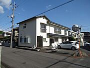 みしまコーポ 2階 築49年11ヶ月の賃貸物件