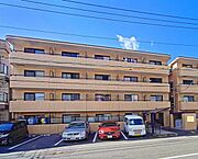 法界院駅より徒歩13分 4階 築21年5ヶ月の賃貸物件