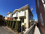 ミルフィーユ 1階 築22年7ヶ月の賃貸物件