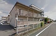 コーポラス高原A 2階 築42年7ヶ月の賃貸物件