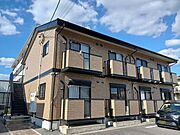 フランカーサ 2階 築21年10ヶ月の賃貸物件
