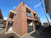 庭瀬駅より徒歩15分 2階 築21年2ヶ月の賃貸物件