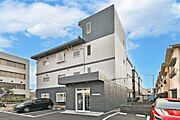 備前三門駅より徒歩12分 1階 築25年4ヶ月の賃貸物件
