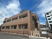 備前西市駅より徒歩9分 2階 築18年6ヶ月の賃貸物件
