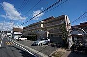 中庄駅より徒歩7分 2階 築31年5ヶ月の賃貸物件