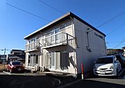 法界院駅より徒歩64分 1階 築39年2ヶ月の賃貸物件