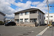 北長瀬駅より徒歩28分 2階 築15年11ヶ月の賃貸物件