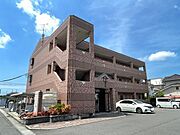 備前西市駅より徒歩19分 3階 築20年4ヶ月の賃貸物件