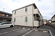 プリーマB 1階 築18年3ヶ月の賃貸物件