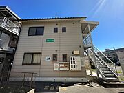 法界院駅より徒歩24分 2階 築25年5ヶ月の賃貸物件