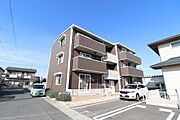 北長瀬駅より徒歩11分 1階 築7年11ヶ月の賃貸物件