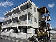 マンションさちえNo.3 3階 築30年10ヶ月の賃貸物件