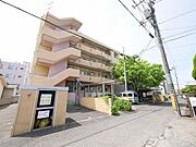 備前西市駅より徒歩26分 4階 築39年5ヶ月の賃貸物件