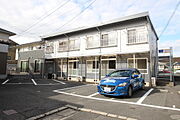ＡＳＡＨＩＳＱＵＡＲＥ 2階 築49年の賃貸物件