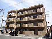 ピュアライフ津高 1階 築25年2ヶ月の賃貸物件