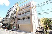 西大寺町・岡山芸術創造劇場ハレノワ前駅より徒歩4分 3階 築8年5ヶ月の賃貸物件