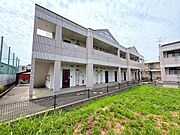 庭瀬駅より徒歩17分 2階 築29年6ヶ月の賃貸物件