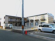 総社駅より徒歩17分 2階 築21年2ヶ月の賃貸物件
