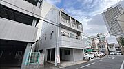 清水ビル 3階 築45年5ヶ月の賃貸物件