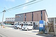 備前西市駅より徒歩55分 2階 新築の賃貸物件