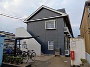 レオパレスリヴェール杉原 1階 築28年3ヶ月の賃貸物件