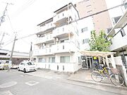 グランドハイツ東古松 3階 築36年1ヶ月の賃貸物件