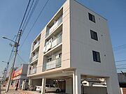 西川原駅より徒歩13分 4階 築31年5ヶ月の賃貸物件