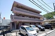 法界院駅より徒歩46分 2階 築28年5ヶ月の賃貸物件