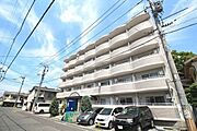 大元駅より徒歩30分 5階 築35年6ヶ月の賃貸物件