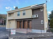 テラース磯上Ｃ棟 2階 築17年の賃貸物件