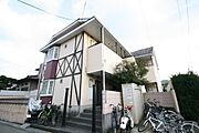パティオ三野 1階 築36年2ヶ月の賃貸物件