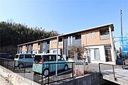 早島駅より徒歩22分 1階 築11年5ヶ月の賃貸物件