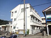備前三門駅より徒歩28分 3階 築40年5ヶ月の賃貸物件