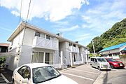 フレグランス77 1階 築32年9ヶ月の賃貸物件