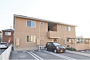 サンハイム青江 1階 築12年6ヶ月の賃貸物件