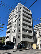 岡山駅より徒歩2分 3階 築10年7ヶ月の賃貸物件
