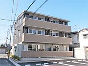 フェアテラス 1階 築13年2ヶ月の賃貸物件