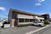 備前西市駅より徒歩16分 1階 築18年2ヶ月の賃貸物件