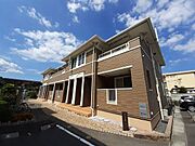 備前三門駅より徒歩51分 2階 築16年6ヶ月の賃貸物件